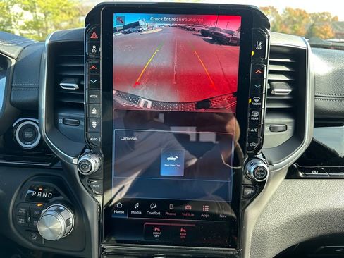 New 2026 RAM 1500 Laramie image 14