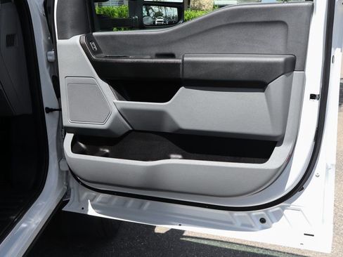 Used 2024 Ford F450 XL w/ XL Chrome Package image 40