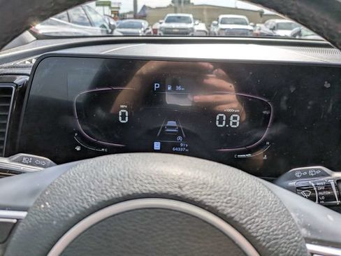Used 2023 Kia Sportage X-Line w/ X-Line Premium Package AWD/4WD image 27