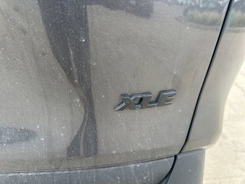 Used 2025 Toyota RAV4 XLE Premium FWD image 12