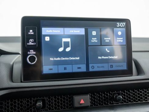 New 2026 Honda CR-V TrailSport image 20