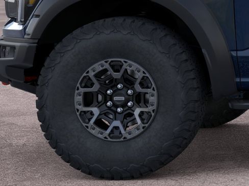 New 2026 Ford F150 Raptor w/ Equipment Group 803A Raptor R AWD/4WD image 19