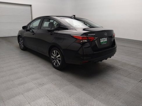 Used 2025 Nissan Versa SV FWD image 5