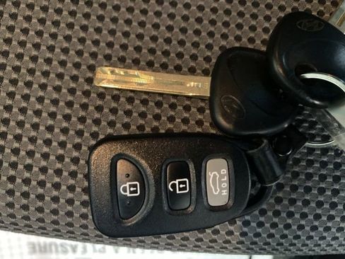 Used 2014 Hyundai Sonata GLS image 10