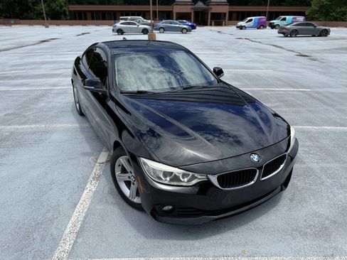 Used 2015 BMW 428i Coupe image 7