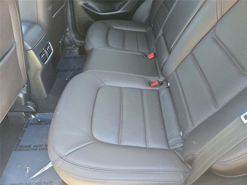 Used 2022 MAZDA CX-5 Signature image 15