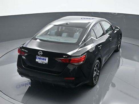 Used 2024 Nissan Sentra SV image 50