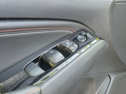 Used 2023 Nissan Altima 2.5 SR w/ SR Premium Package AWD/4WD image 17