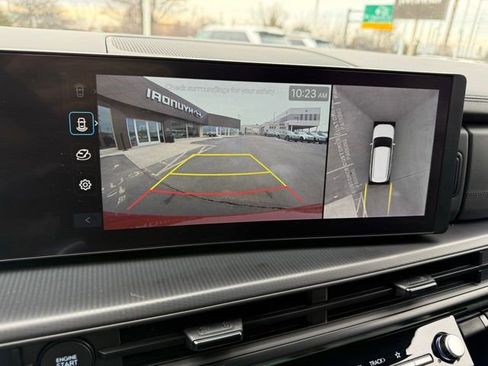 Certified 2024 Hyundai Santa Fe Calligraphy image 32