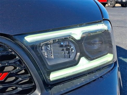 Used 2021 Dodge Durango R/T w/ Blacktop Package image 9