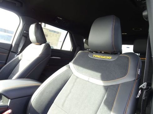 New 2026 Ford Explorer Tremor w/ Tremor Convenience Package image 11