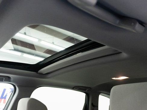 Certified 2018 Honda CR-V EX image 4