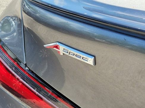 Used 2024 Acura Integra A-Spec image 5
