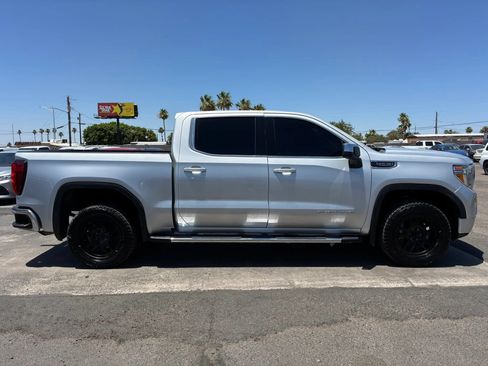 Used 2020 GMC Sierra 1500 SLE w/ SLE Value Package RWD image 11
