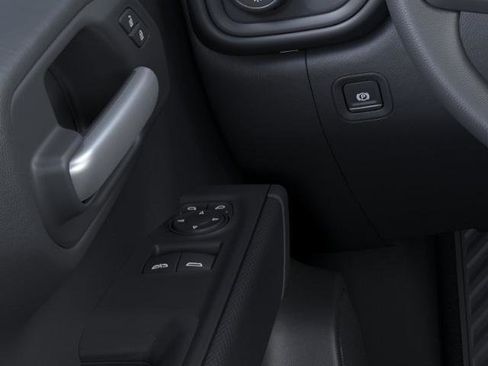New 2026 Chevrolet Silverado 1500 W/T image 22