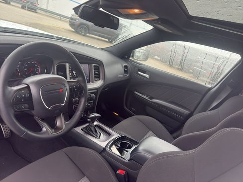 Used 2023 Dodge Charger GT w/ Blacktop Package AWD/4WD image 26