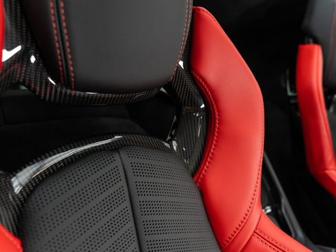 Used 2024 Chevrolet Corvette Z06 RWD image 59