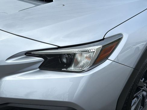 Used 2025 Subaru WRX Premium image 9