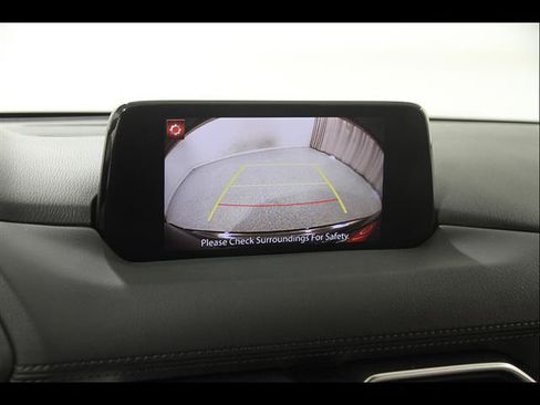Used 2019 MAZDA CX-5 Touring FWD image 14