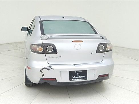 Used 2009 MAZDA MAZDA3 i Sport image 6