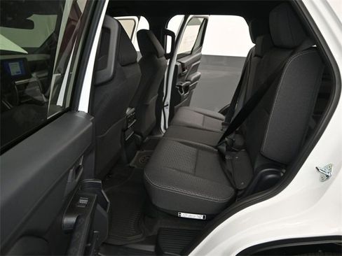 New 2026 Toyota 4Runner SR5 image 11