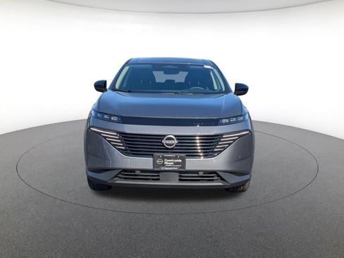 Used 2025 Nissan Murano SV w/ Cargo Package AWD/4WD image 2