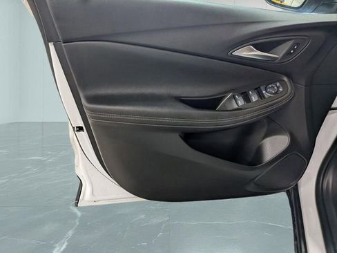 Used 2024 Buick Encore GX Preferred image 13