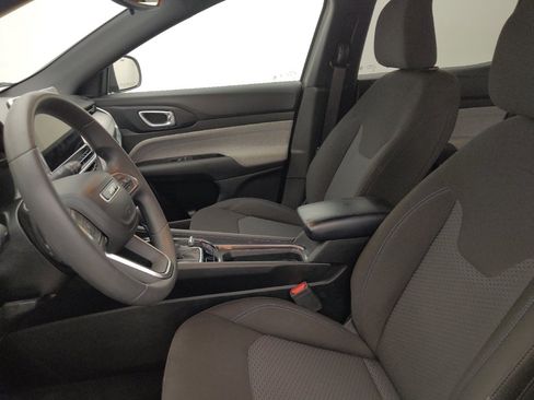 Used 2023 Jeep Compass Sport AWD/4WD image 17