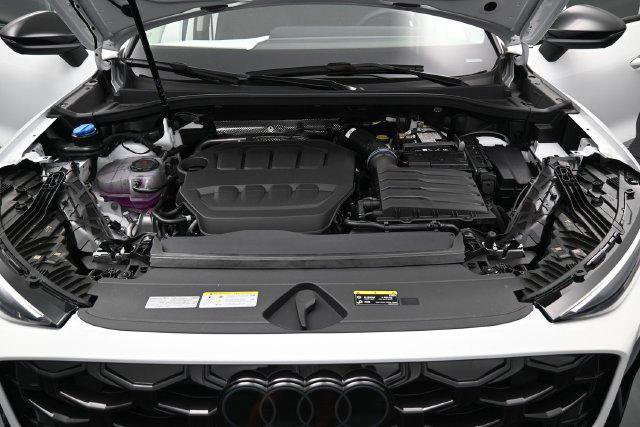 New 2026 Audi Q3 quattro 2.0T AWD/4WD image 15
