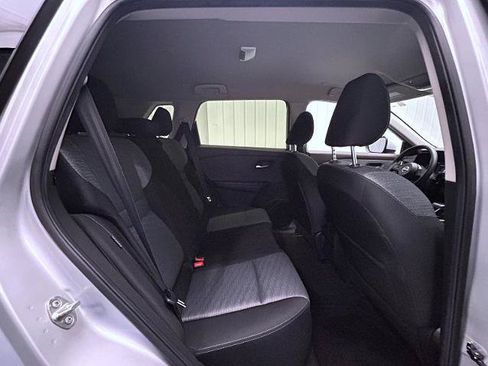 Certified 2023 Nissan Rogue SV AWD/4WD image 18