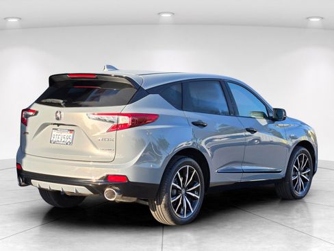 Used 2025 Acura RDX A-Spec AWD/4WD image 6