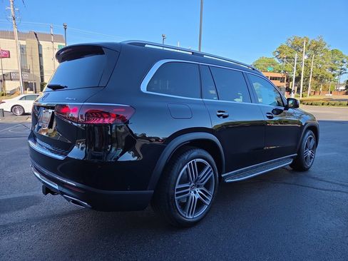 Certified 2026 Mercedes-Benz GLS 450 4MATIC image 5