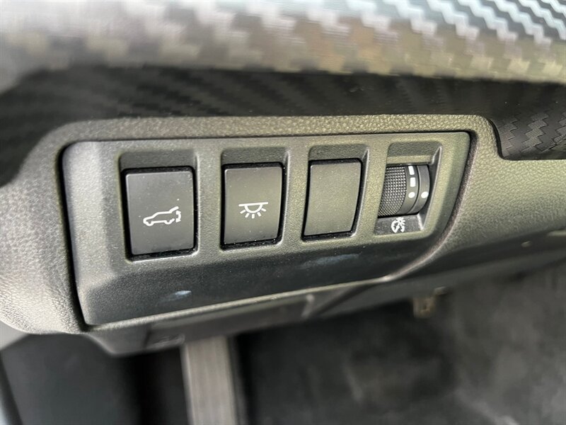 Used 2025 Subaru Ascent Premium AWD/4WD image 28