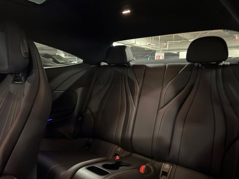 New 2026 Mercedes-Benz CLE 300 4MATIC Coupe image 11