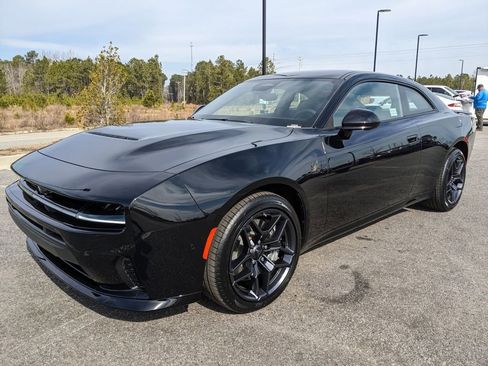 New 2026 Dodge Charger Scat Pack AWD/4WD image 53