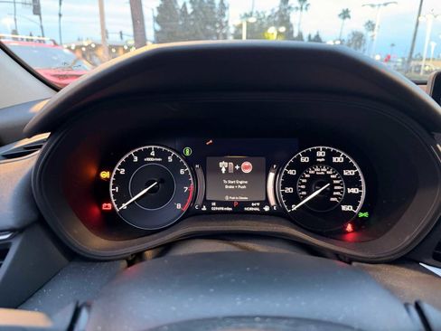 Used 2023 Acura TLX w/ Technology Package image 19