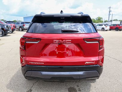 New 2027 GMC Terrain AT4 w/ Convenience Package III