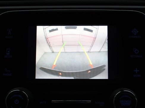 Used 2023 RAM 1500 Tradesman w/ Chrome Plus Package AWD/4WD image 13