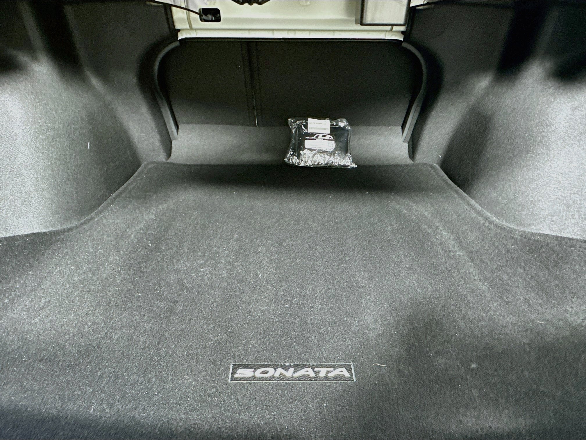 Used 2023 Hyundai Sonata Limited FWD image 27