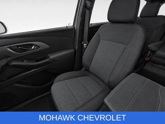 Used 2023 Chevrolet Traverse LT AWD/4WD image 17