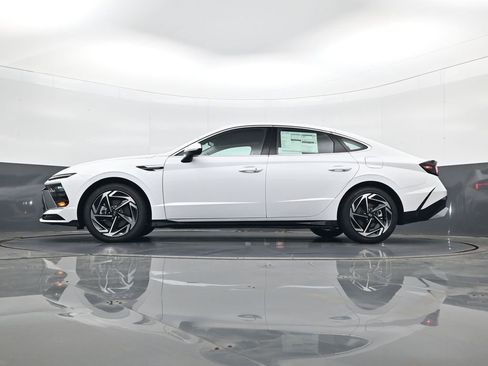 New 2026 Hyundai Sonata SEL image 28