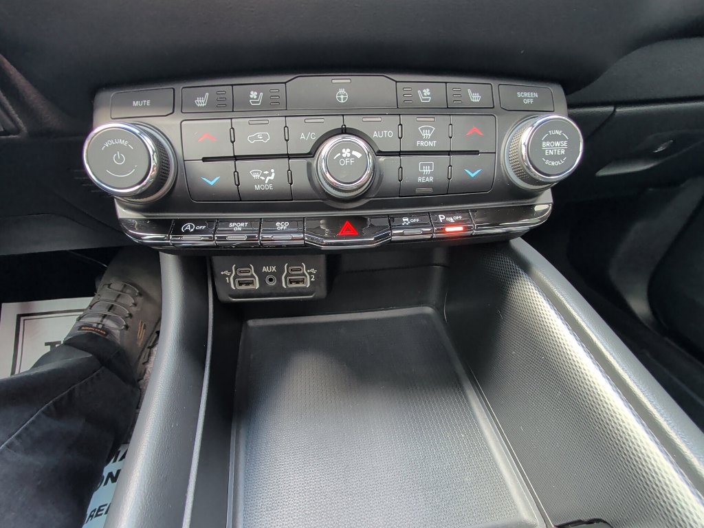 Used 2023 Dodge Durango GT AWD/4WD image 24