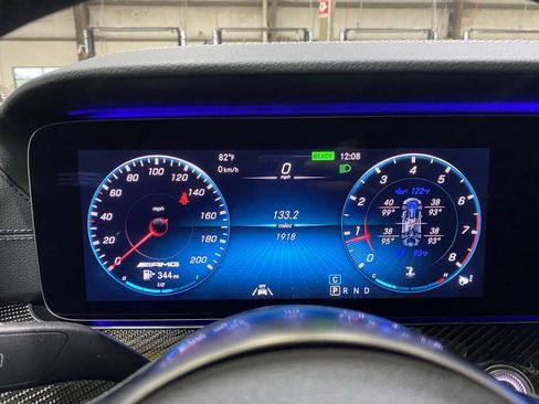 Used 2020 Mercedes-Benz AMG GT 53 image 13