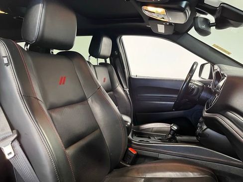 Used 2024 Dodge Durango GT AWD/4WD image 10