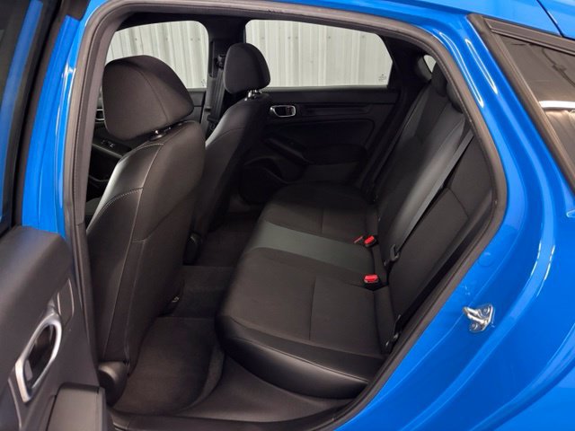 Used 2023 Honda Civic Sport image 11