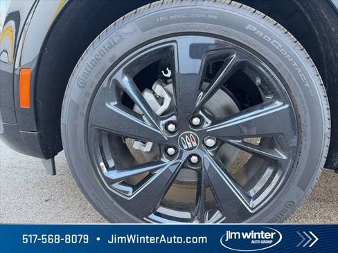 New 2026 Buick Envision Sport Touring image 6