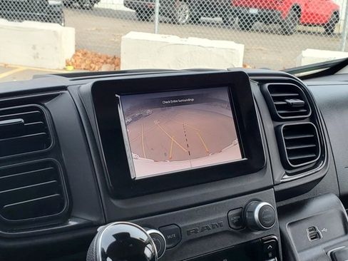 Used 2023 RAM ProMaster 2500 image 18