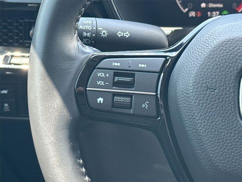 Used 2025 Honda CR-V EX-L image 23