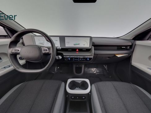 Used 2024 Hyundai Ioniq 5 SEL RWD image 26