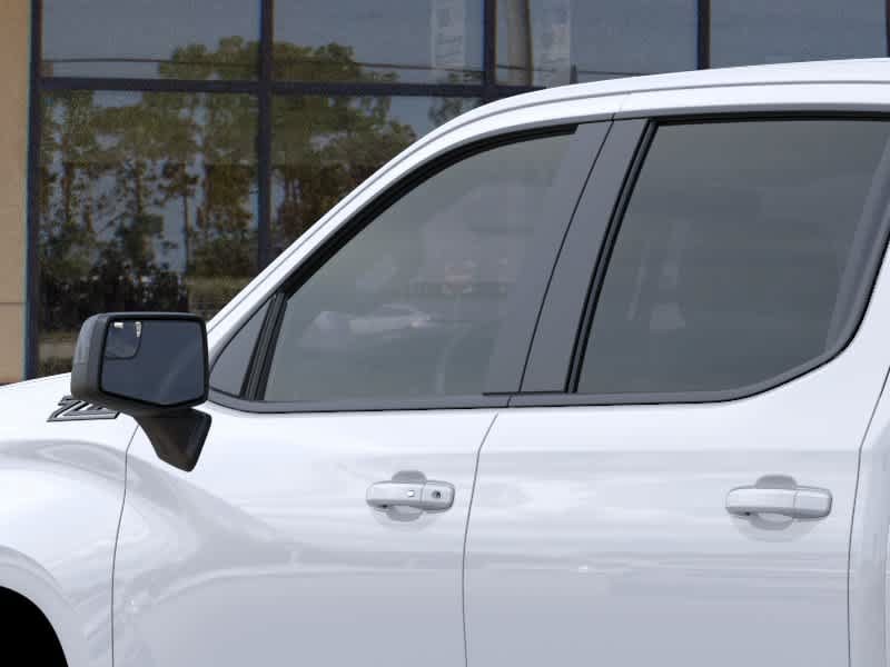 New 2026 Chevrolet Silverado 1500 RST AWD/4WD image 12